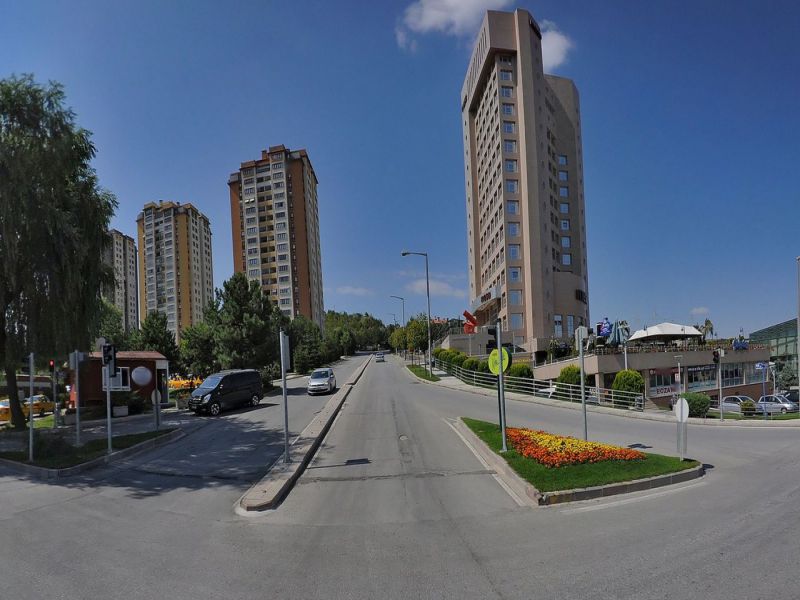 Çayyolu Temizlik Şirketleri