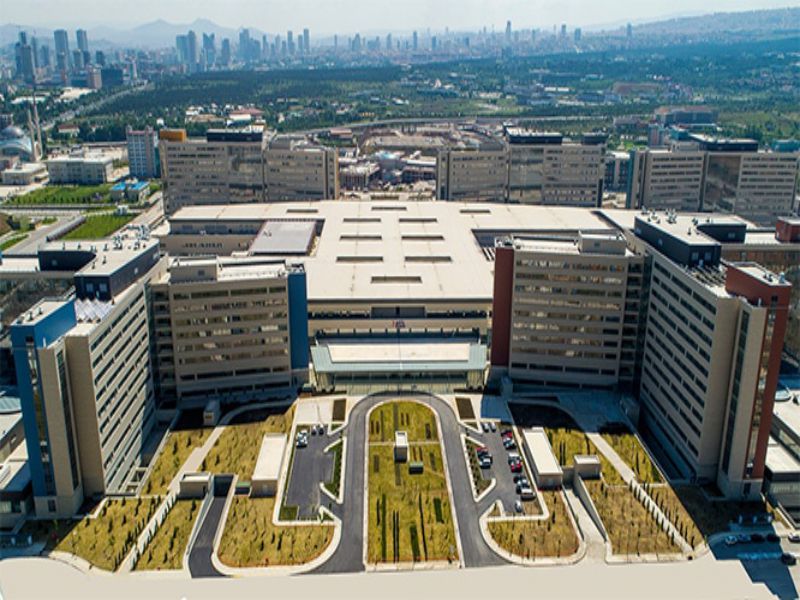 Bilkent Temizlik Şirketleri