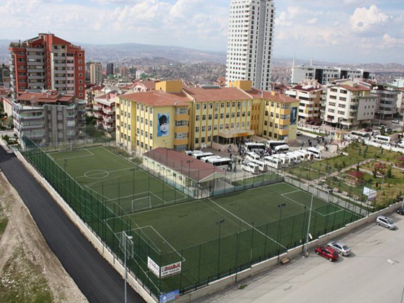 Kırkkonaklar Ev Temizlik Şirketleri