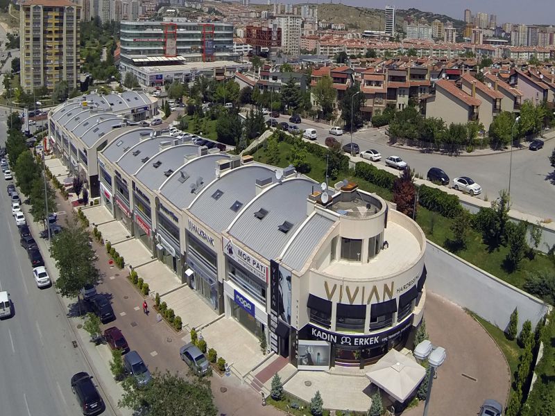 Çayyolu Ev Temizlik Şirketleri