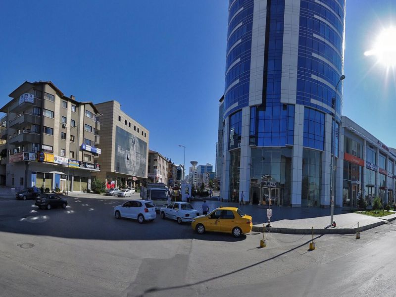 Balgat Ev Temizlik Şirketleri