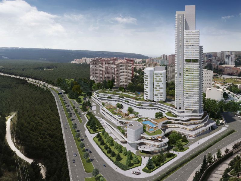 Oran Ev Temizlik Şirketleri