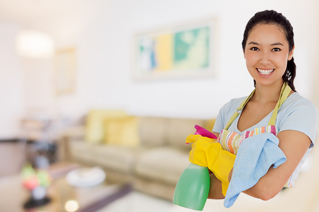 Etimesgut Ev Temizliği