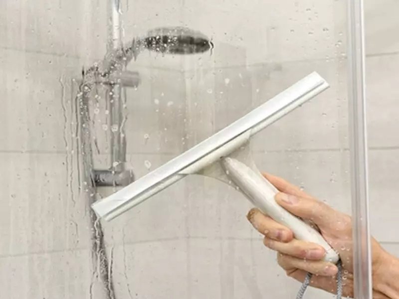 Banyo Duşakabin Temizliği