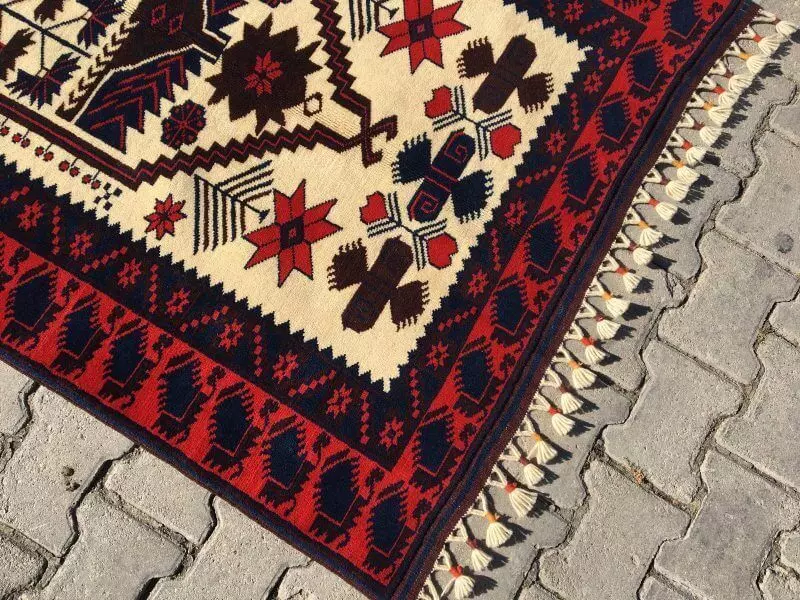 Halı Tamiri Ankara