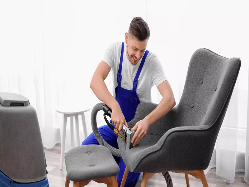 Öveçler Koltuk Yıkama