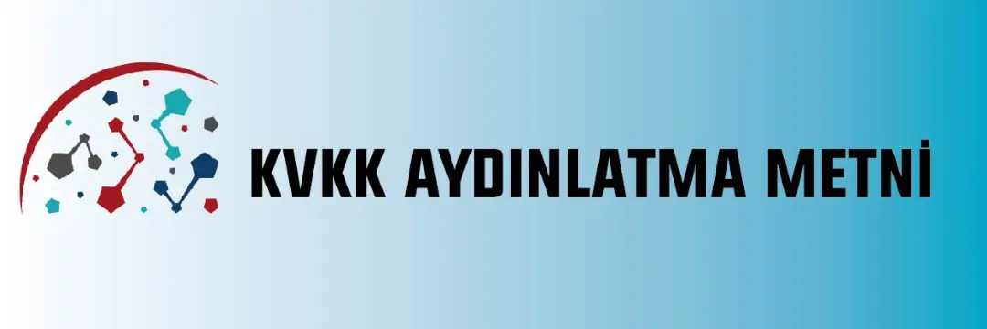KVKK Gizlilik Politikası